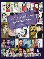 Latin Amerika Portreleri