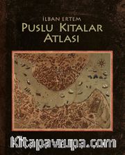 Puslu Kıtalar Atlası (Çizgi Roman)