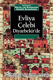 Evliya Çelebi Diyarbekir'de