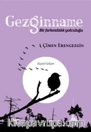 Gezginname <br /> Bir Farkındalık Yolculuğu