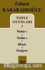 Toplu Oyunları 1 / Nehir 1-Nehir 2-Mişir-Stajyer