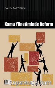 Kamu Yönetiminde Reform