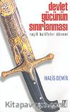 Devlet Gücünün Sınırlanması