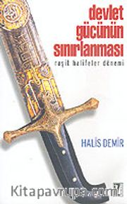 Devlet Gücünün Sınırlanması