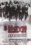 3 Mayıs Türkçüler Günü Antolojisi