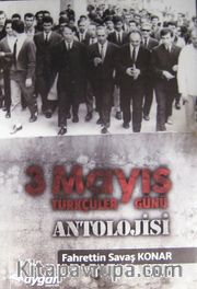3 Mayıs Türkçüler Günü Antolojisi