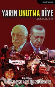 Yarın Unutma Diye