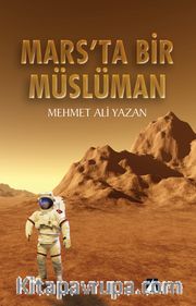 Mars'ta Bir Müslüman