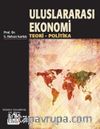 Uluslararası Ekonomi