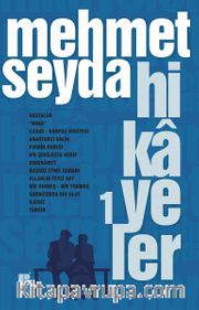 Hikayeler 1