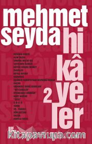 Hikayeler 2
