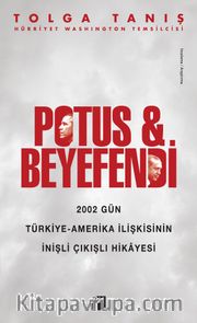 Potus - Beyefendi