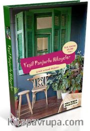 Yeşil Panjurlu Hikayeler