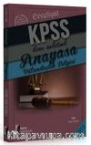 2015 KPSS Evveliyat Anayasa - Vatandaşlık Bilgisi Konu Anlatımlı