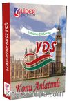 YDS Konu Anlatımlı