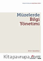 Müzelerde Bilgi Yönetimi
