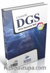 2015 DGS 10'lu Deneme Seti
