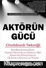 Aktörün Gücü
