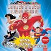 Ayna Ayna / Justice League