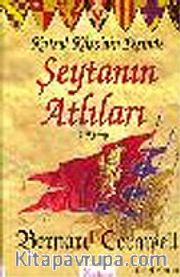 Şeytanın Atlıları 1: Kutsal Kase'nin Peşinde