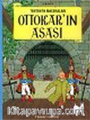 Tenten: Ottokar'ın Asası