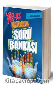 YÖS-TCS Matematik Soru Bankası