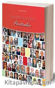Hayatın İçinden Portreler