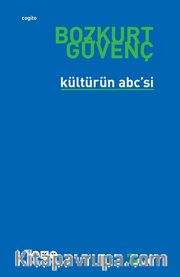 Kültürün Abc'si