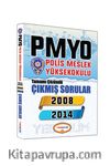 PMYO 2008-2014 Tamamı Çözümlü Çıkmış Sorular