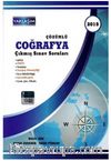2015 KPSS Coğrafya Çözümlü Çıkmış Sınav Soruları