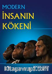 Modern İnsanın Kökeni
