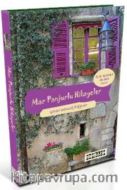Mor Panjurlu Hikayeler