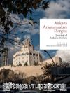 Ankara Araştırmaları Dergisi 4. Sayı