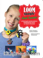 Loom Magic - Neşeli Desenler