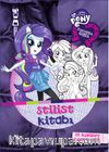 Equestria Kızları Stilist Kitabı