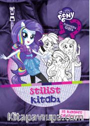 Equestria Kızları Stilist Kitabı