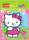 Hello Kitty ile Oyun Oynuyoruz