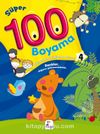 100 Süper Boyama 4