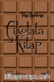 Çikolata Kitap
