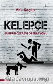 Kelepçe <br /> Burdur Cezaevi Operasyonu
