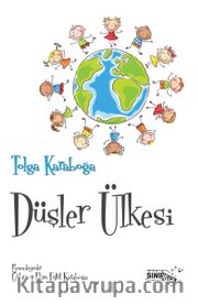 Düşler Ülkesi