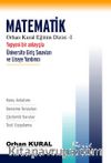 Matematik & Yeni Bir Anlayışla Üniversite Giriş Sınavları ve Liseye Yardımcı