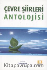 Çevre Şiirleri Antolojisi