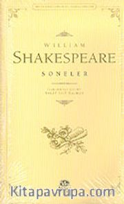 Soneler: William Shakespeare