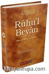 Ruhu'l Beyan 20