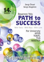 Path to Success