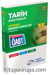 ÖABT Tarih Öğretmenliği Çözümlü Deneme Soruları (7 Adet )