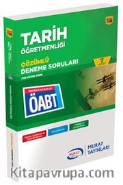 ÖABT Tarih Öğretmenliği Çözümlü Deneme Soruları (7 Adet )