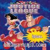 İşgal / Justice League