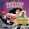 Tehlikenin İki Yüzü / Justice League
